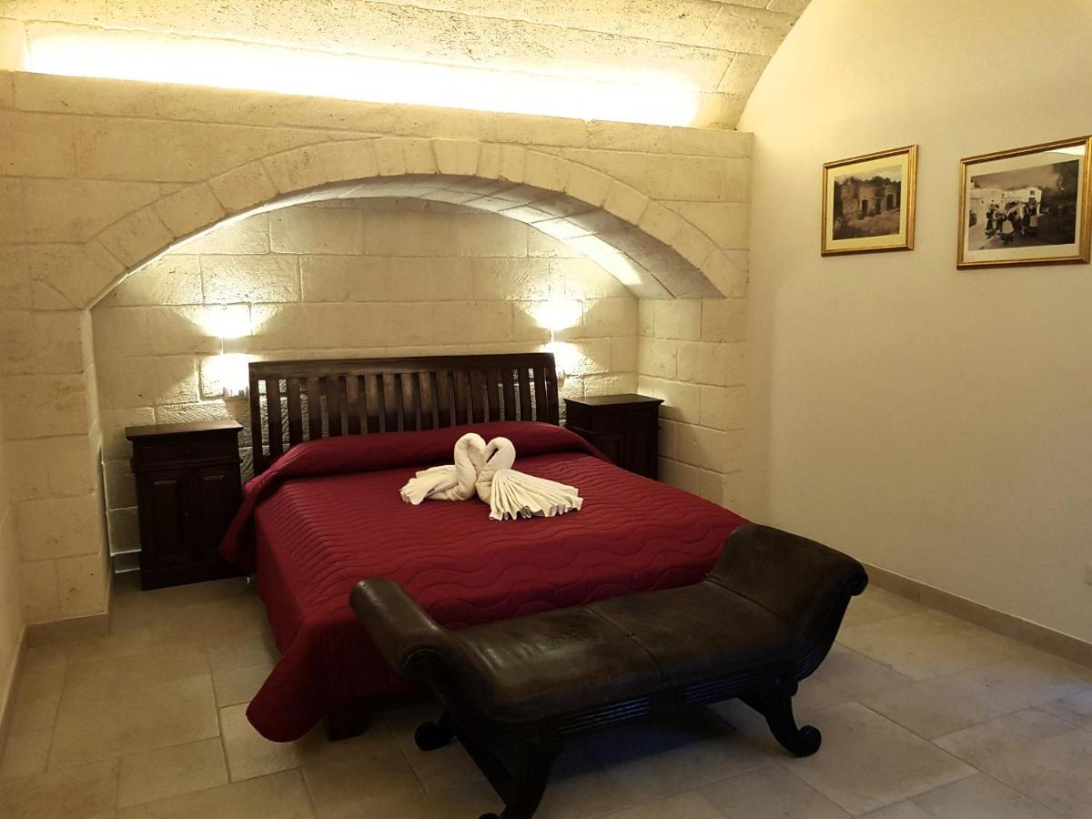 Trulli Aurasia Ostuni Eksteriør bilde