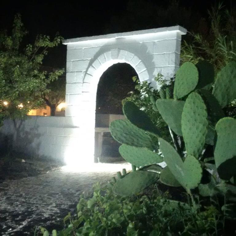 Trulli Aurasia Ostuni Rom bilde