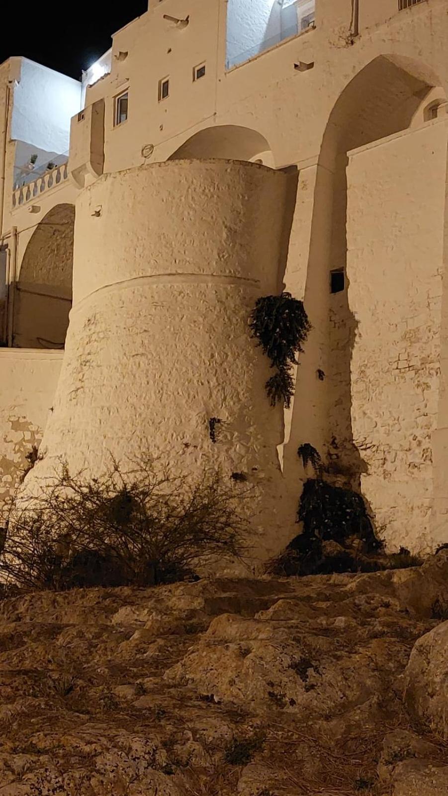 Trulli Aurasia Ostuni Eksteriør bilde