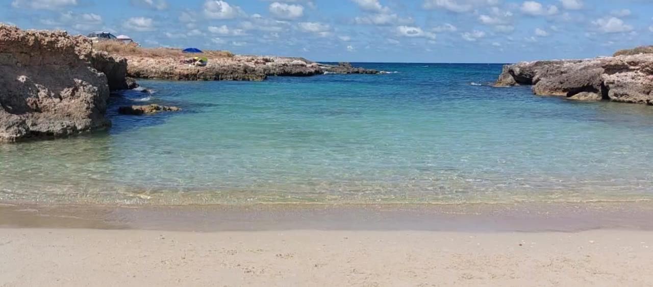 Trulli Aurasia Ostuni Eksteriør bilde