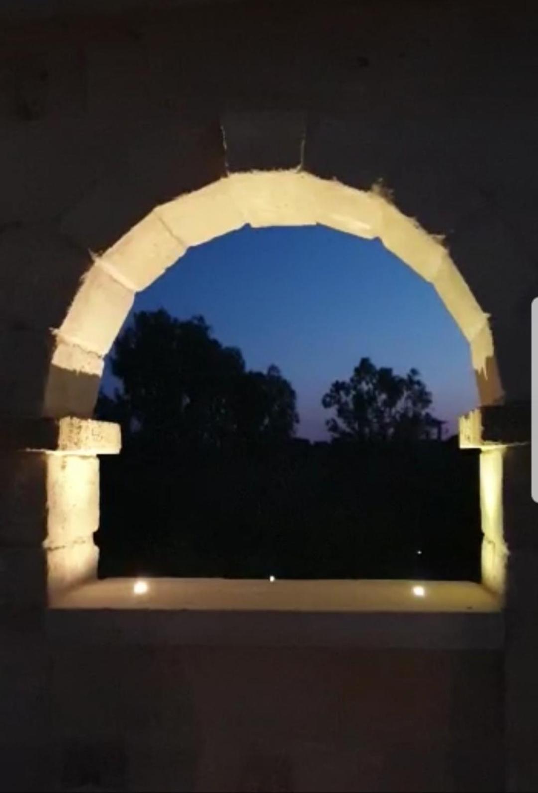 Trulli Aurasia Ostuni Eksteriør bilde