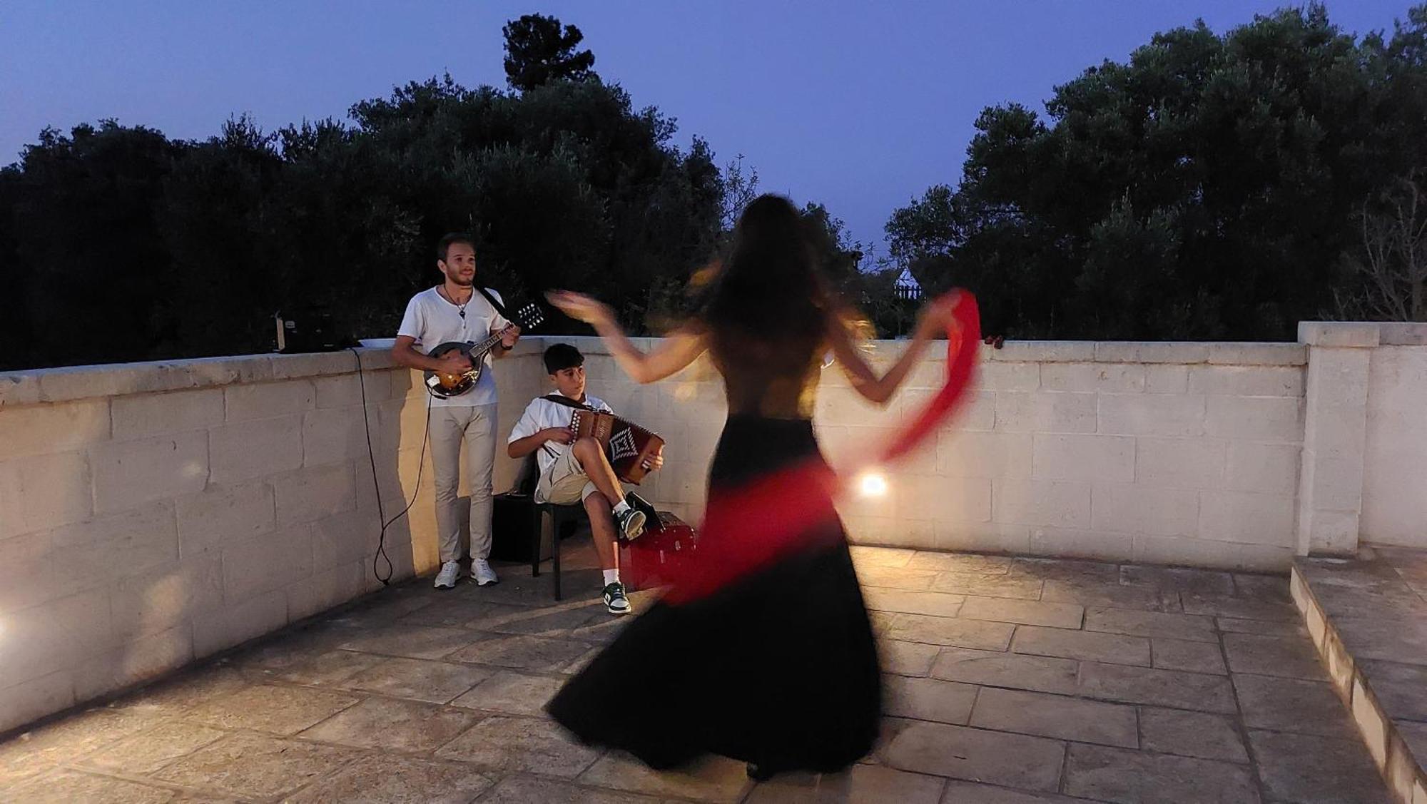 Trulli Aurasia Ostuni Eksteriør bilde