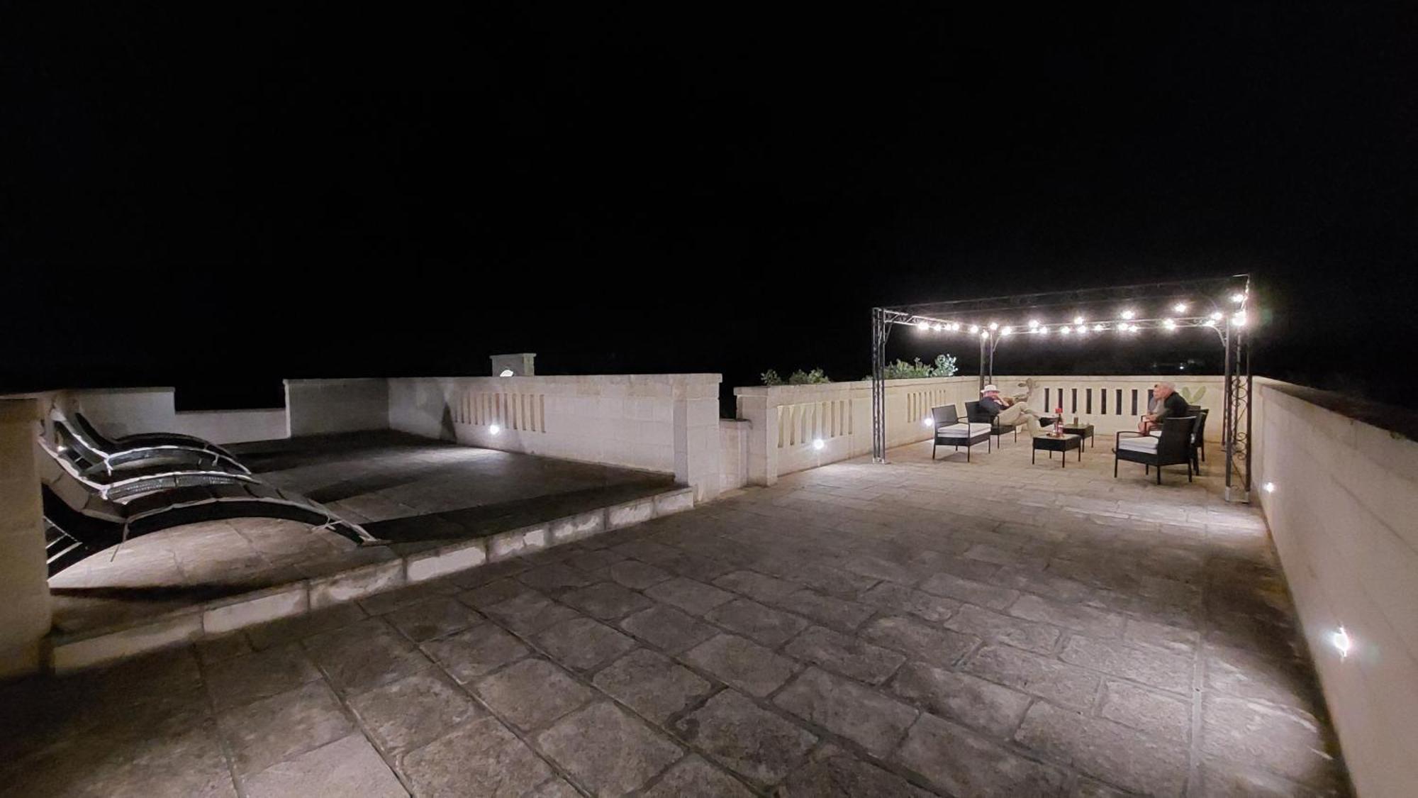 Trulli Aurasia Ostuni Eksteriør bilde