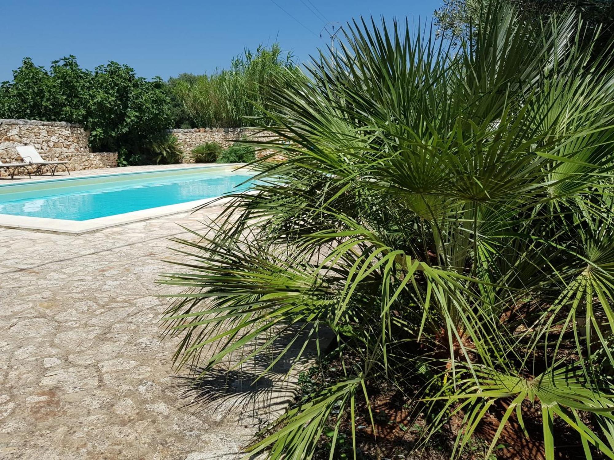 Trulli Aurasia Ostuni Eksteriør bilde