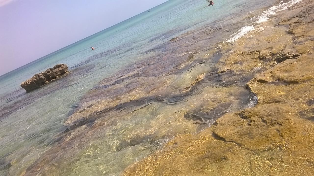 Trulli Aurasia Ostuni Eksteriør bilde