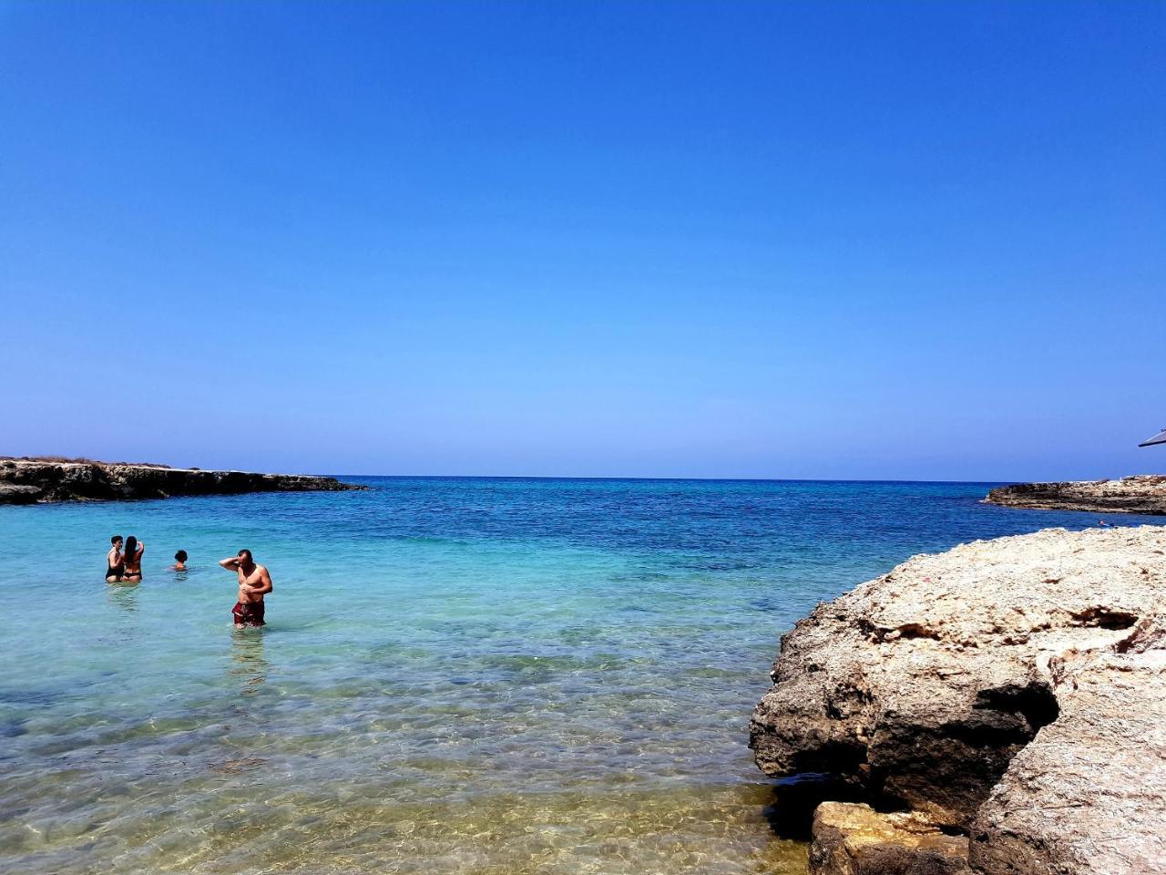 Trulli Aurasia Ostuni Eksteriør bilde