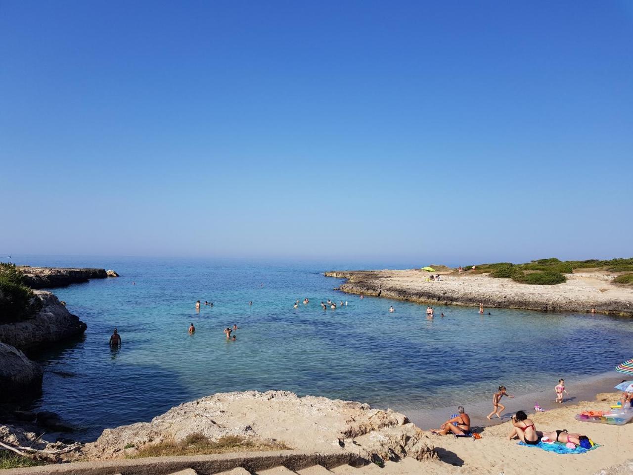 Trulli Aurasia Ostuni Eksteriør bilde